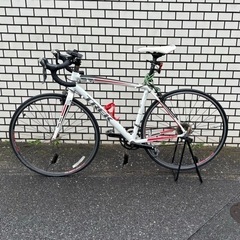 Trek 1.1 one series自転車 ロードバイク