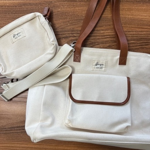 靴/バッグ バッグ トートバッグ