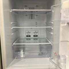 トレファクラパーク岸和田店】MITSUBISHI 2ドア冷蔵庫 2019年製【6ヶ月 