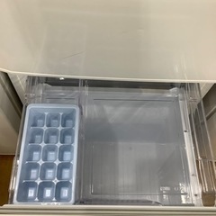 トレファクラパーク岸和田店】MITSUBISHI 2ドア冷蔵庫 2019年製【6ヶ月 