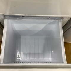トレファクラパーク岸和田店】MITSUBISHI 2ドア冷蔵庫 2019年製【6ヶ月 