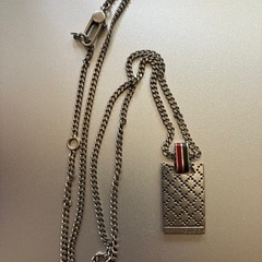 GUCCI ネックレス