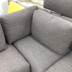 ニトリのカウチソファーのご紹介！（トレファク寝屋川）