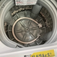 配達可　【東芝4.5k 洗濯機】　★6ヶ月保証付/2019年製【管理番号10903】