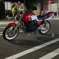 【ネット決済】XJR400