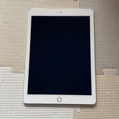 iPad Air2 WI-FIモデル 16GB Apple A1...