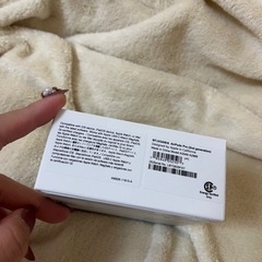 MTJV3J/A AirPods pro 第2世代