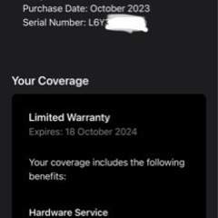 MTJV3J/A AirPods pro 第2世代