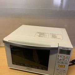 ⭐️Panasonicオーブンレンジ⭐️ ⭐️NE-MS231-W⭐️