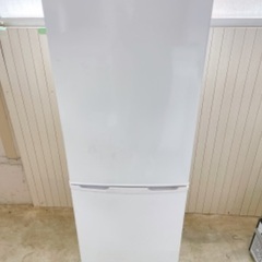 アイリスオーヤマ2019年製 冷蔵庫