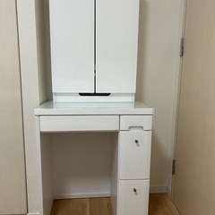 家具 ドレッサー