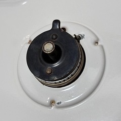 都市ガス用ガスコンロ（Paloma製）