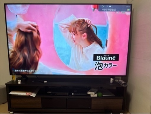 家電 テレビ 液晶テレビ