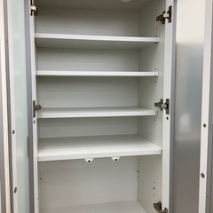 松田家具の食器棚のご紹介！（トレファク寝屋川）