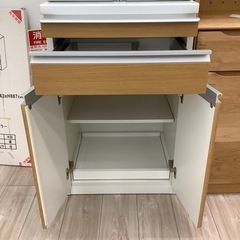 松田家具の食器棚のご紹介！（トレファク寝屋川）