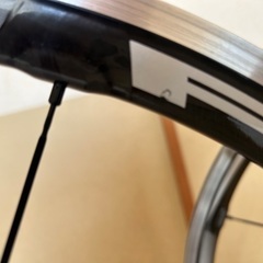 ［値下げしました］シマノ　RS81-C35 クリンチャー