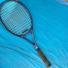 0309-111 テニスラケット