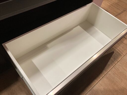 ニトリ｜アルミナ2｜スライド扉キッチンボード NITORI（ニトリ