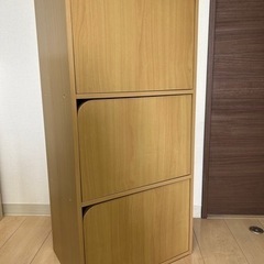 家具 収納家具 カラーボックス