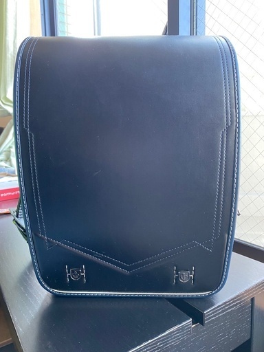 子供用ランドセル　美品