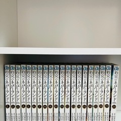約束のネバーランド全巻　本/CD/DVD マンガ、コミック、アニメ