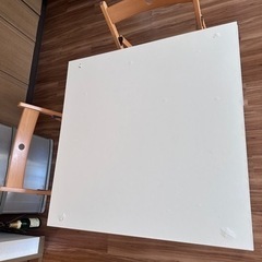 家具 ダイニングテーブル IKEA