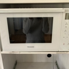 Panasonic オーブンレンジ(決まりました)