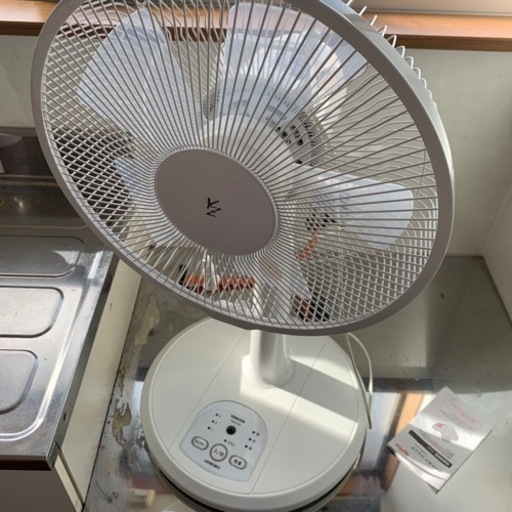 家電 季節、空調家電 扇風機 - 扇風機