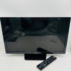 【‼️美品‼️】24型　液晶カラーテレビ  FL-24H1010...