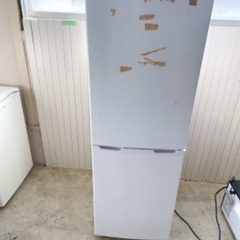 アイリスオーヤマ2020年製冷蔵庫