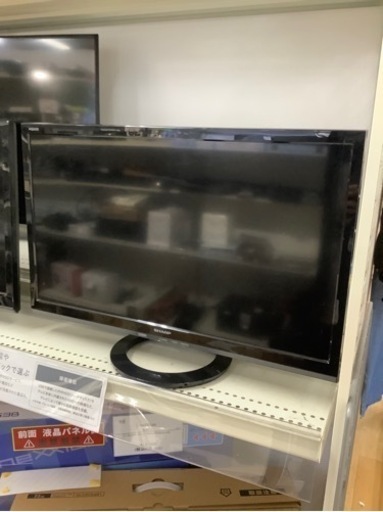 【トレファクラパーク岸和田店】SHARP 24インチ液晶テレビ 2015年製【6ヶ月保証付】
