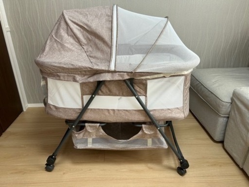 子供用品 ベビー用品 ベビーベッド、家具