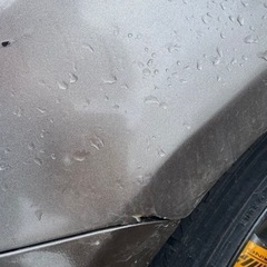 取り引き決定しました。TMスクエア製　スイフトzc31s ZC系　フロントフェンダー