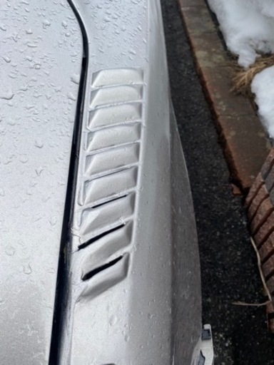 取り引き決定しました。TMスクエア製スイフトzc31s ZC系フロント  