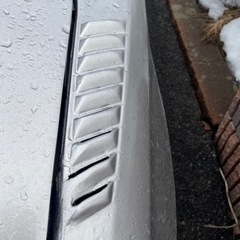 取り引き決定しました。TMスクエア製　スイフトzc31s ZC系　フロントフェンダー