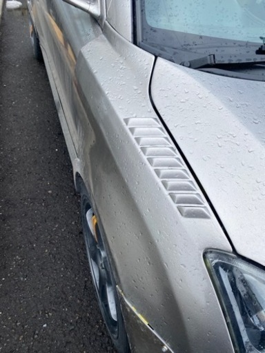 取り引き決定しました。TMスクエア製スイフトzc31s ZC系フロント  