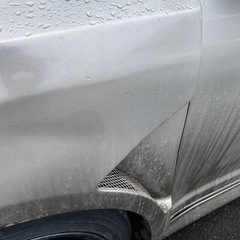 取り引き決定しました。TMスクエア製　スイフトzc31s ZC系　フロントフェンダー