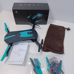 【ネット決済・配送可】【美品】Novaps Drone 720 ...