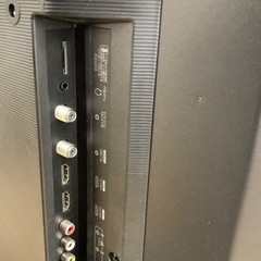 トレファクラパーク岸和田店】Hisense 液晶テレビ 24インチ 2021年製 