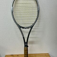 【ネット決済・配送可】レア WILSON DYNAPOWER M...