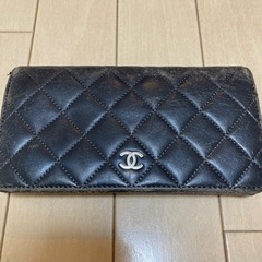 【お話中】CHANEL シャネル　レディース財布