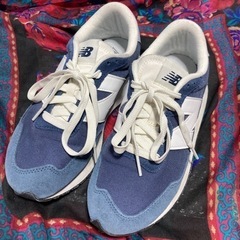 ニューバランス NewBalance 237