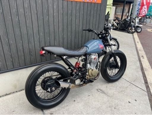 ホンダ ＦＴＲ２２３ ２００８年モデル・ＭＣ３４型・ハンドルカスタム｜バイク王 葛飾青戸店｜新車・中古バイクなら【グーバイク】
