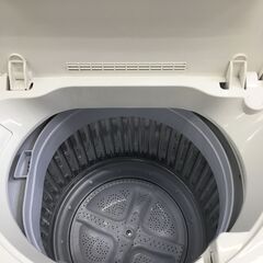 ☆ジモティ割あり☆ SHARP 洗濯機 6.0kg 20年製 動作確認 