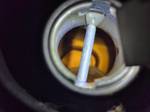 ホンダ HONDA TODAY トゥデイ 5358km AF67 エンジンオイル・バッテリー