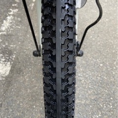 BRIGESTONE ビッケ2 電動自転車 管060309