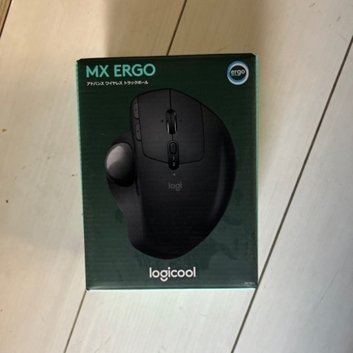 logicool マウス