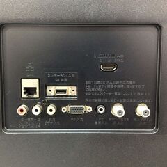 4/20受渡済)JT8406【SONY/ソニー 32インチ液晶テレビ】美品 2017年製