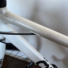 BRIDGESTONE CYLVA F24 / クロスバイク