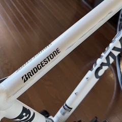 BRIDGESTONE CYLVA F24 / クロスバイク